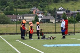 Fédération Nationale des Pompiers